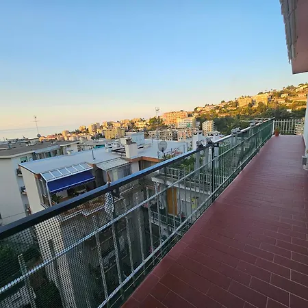 Panorama Lejlighed