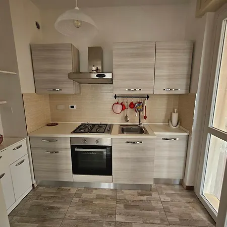 Panorama Apartment