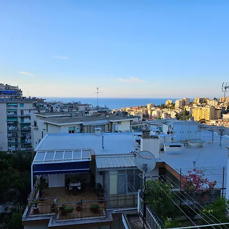 Apartment Panorama *