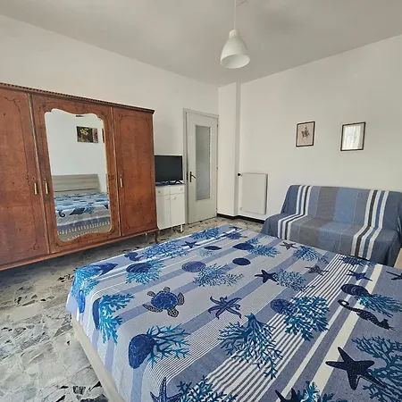 Apartment Panorama