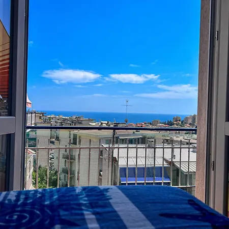 Panorama * Sanremo