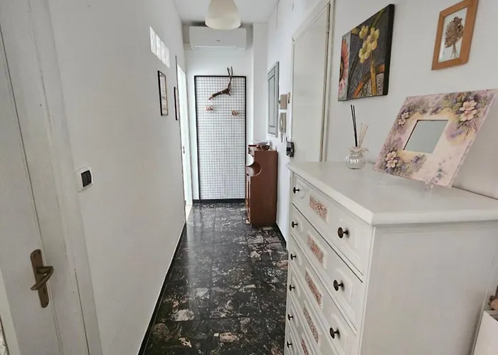 Panorama * 圣雷默